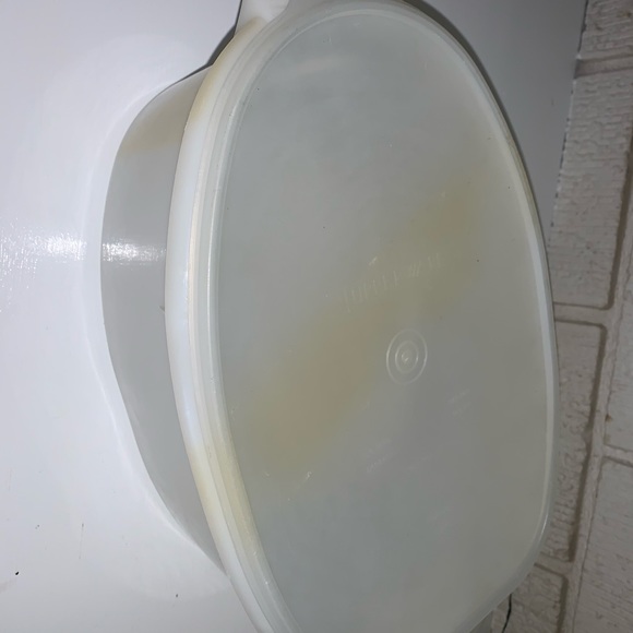 Vintage Tupperware - Picture 3 of 4
